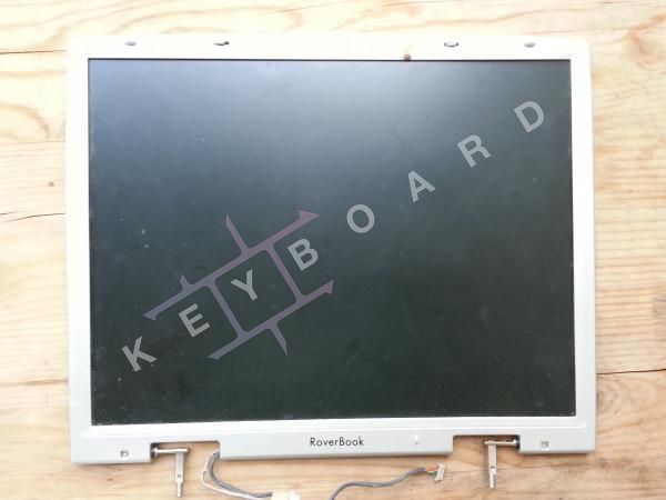 Матриця LCD до ноутбука Roverbook G320